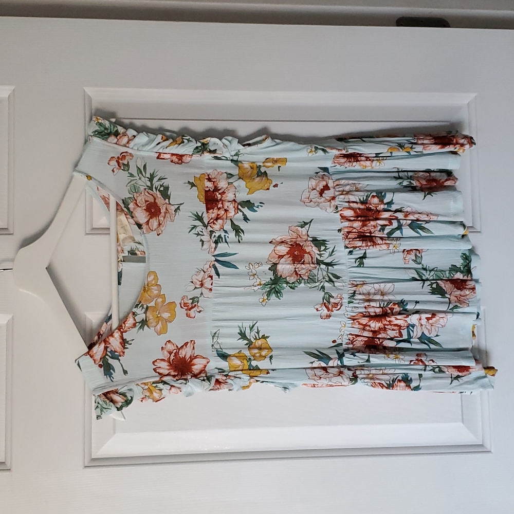 Flower top